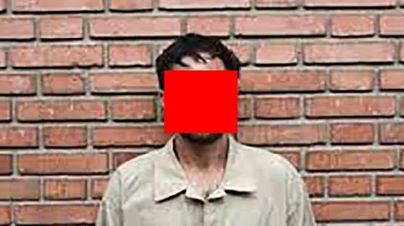 قاتل 2 بار محل دفن جسد پدرش را تغییر داد اما پس از 9 سال گرفتار شد