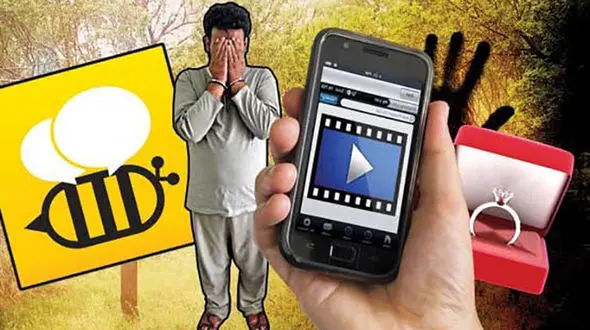 عمل وقیحانه داماد با عروس قبل از شب عروسی / داماد قصد سفر به خارج داشت