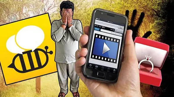 عمل وقیحانه داماد با عروس قبل از شب عروسی / داماد قصد سفر به خارج داشت