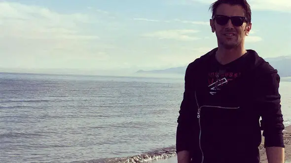 بازیگر مشهور ایرانی که عاشق دروغ است! + عکس