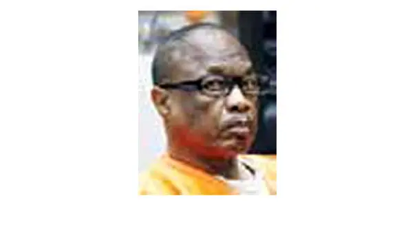 اعدام برای قاتل سریالی دختر / این مرد به خوابیده ترسناک معروف است +عکس