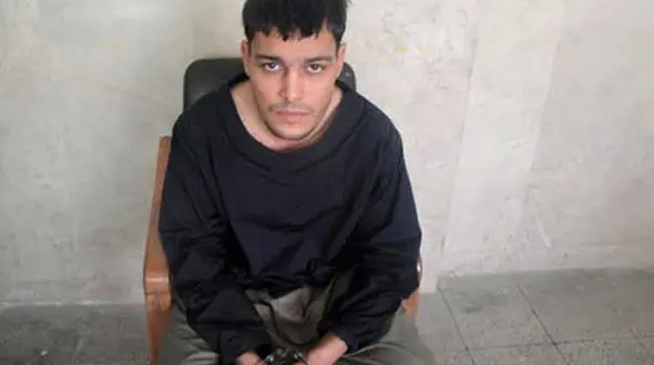 تسلیم جیب بر در محاصره مسافران بی آر تی