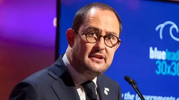 ناکامی آدم ربایان در ربودن وزیر دادگستری / 4 مرد بلژیکی دستگیر شدند