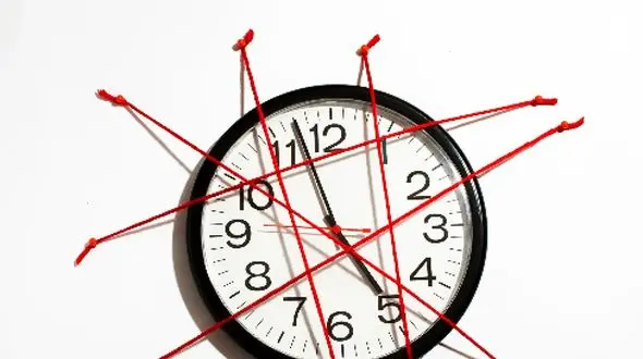 چگونه کار زیاد سلامت مغز را تحت تاثیر قرار می‌دهد؟