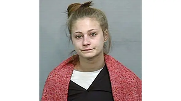 عجیب‌ترین درخواست دختر 18 ساله+عکس