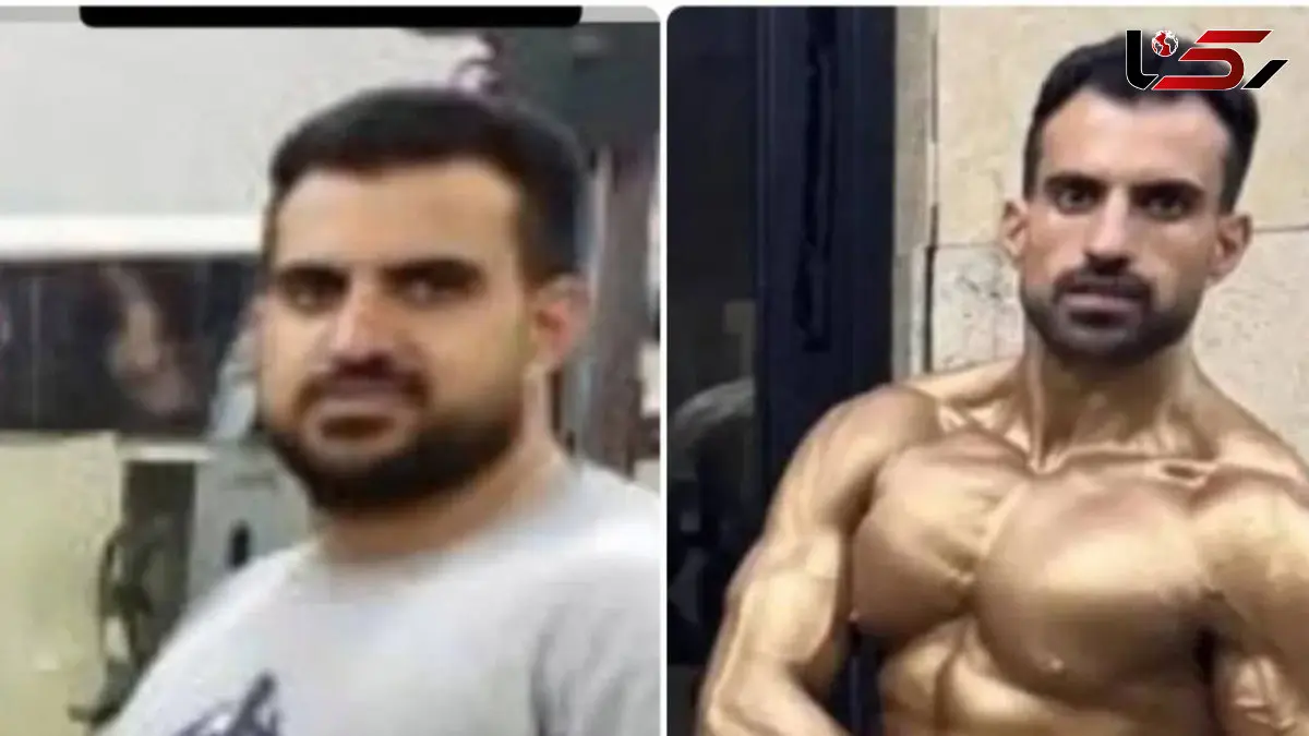 اولین عکس از طلافروش جوان کرمانشاهی که در سرقت مسلحانه بی‌رحمانه به قتل رسید / عاملان قتل بازداشت شدند + فیلم