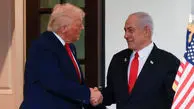آغاز دیدار ترامپ و نتانیاهو برای گفت‌وگو درباره آتش‌بس در غزه