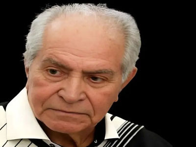هوشمند عقیلی درگذشت + بیوگرافی