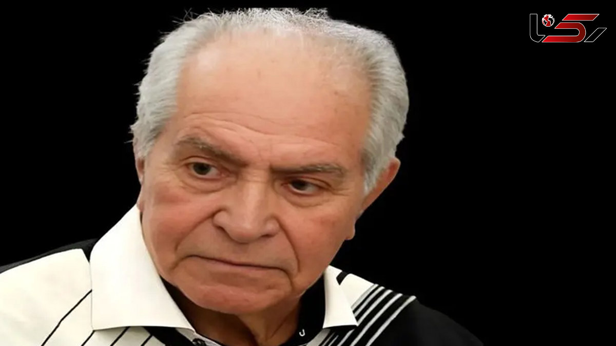 هوشمند عقیلی درگذشت + بیوگرافی