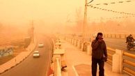 مدرسه های خوزستان  تعطیل شد/ 12 برابر آلودگی بیشتر