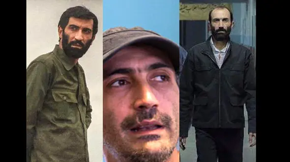 تعریف و تمجید هادی حجازی فر از سخنان سردار قاسم سلیمانی +عکس 