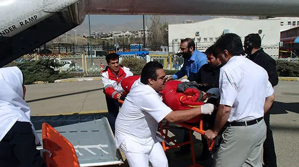 زن کوهنورد 44 ساله پس از دو ماه جدال با مرگ تسلیم شد