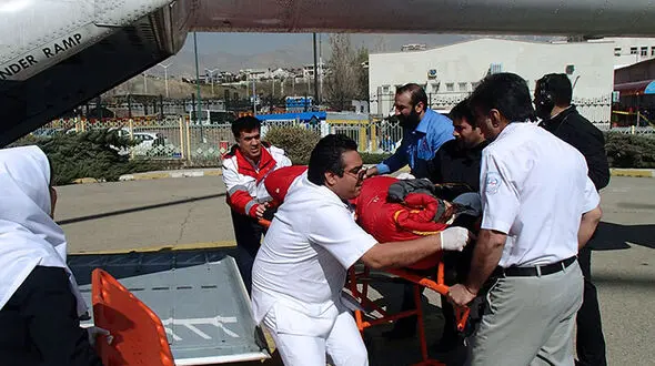 زن کوهنورد 44 ساله پس از دو ماه جدال با مرگ تسلیم شد