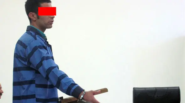 وقتی چاقو خونی شد که یک جوان از خواهر دوستش خواستگاری کرد + عکس