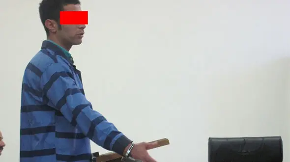 وقتی چاقو خونی شد که یک جوان از خواهر دوستش خواستگاری کرد + عکس