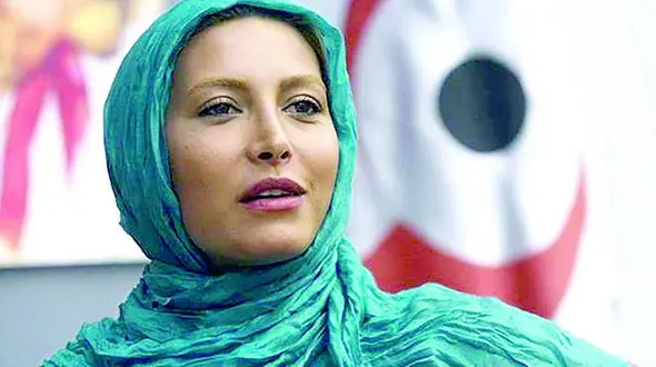 فریبا نادری پس از سال ها دوباره احیا شد +عکس
