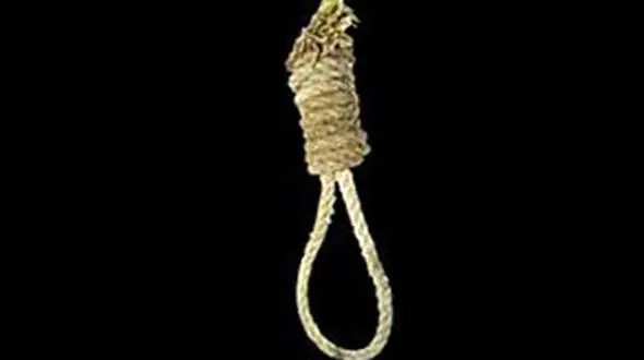 اعدام قاتل جوان 22 ساله در زندان مشهد