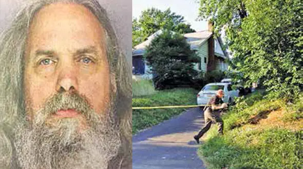 اسـارت 12 دختـر در خانه وحشت + عکس و جزئیات سیاه از آزار و اذیت این دختران