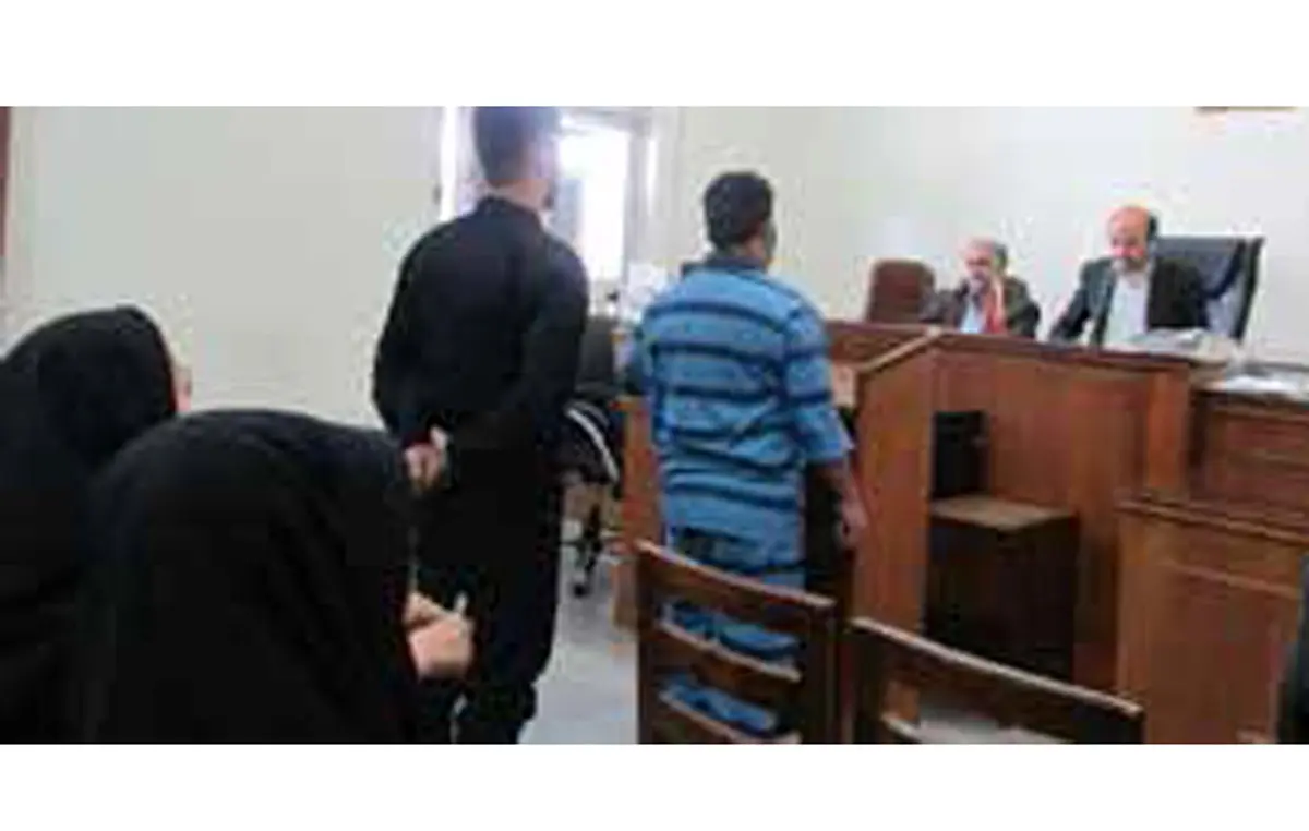 انتقام عجیب ناموسی / مرد سلاخی شد + عکس