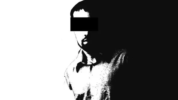 «مرد ژله‌ای» فردا در ملاءعام اعدام می‌شود/این مرد صد زن و دختر شیرازی را اذیت و آزار کرده است