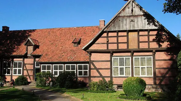 راز 40 ساله جنازه یک زن در اتاق زیر شیروانی