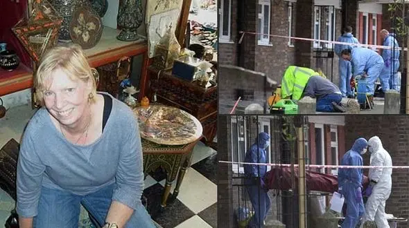 مرد شرور با ضربات مرگبار چکش جان زنش را گرفت / جسد در چاه فاضلاب پیدا شد