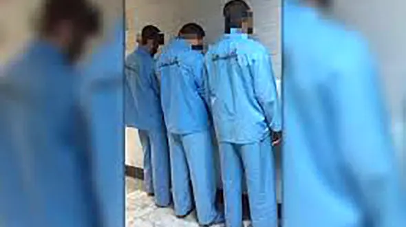 ربودن کلکسیونر پیر سنگ های قیمتی در تهران