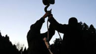اعدام 2 جوان هوسران در یاسوج