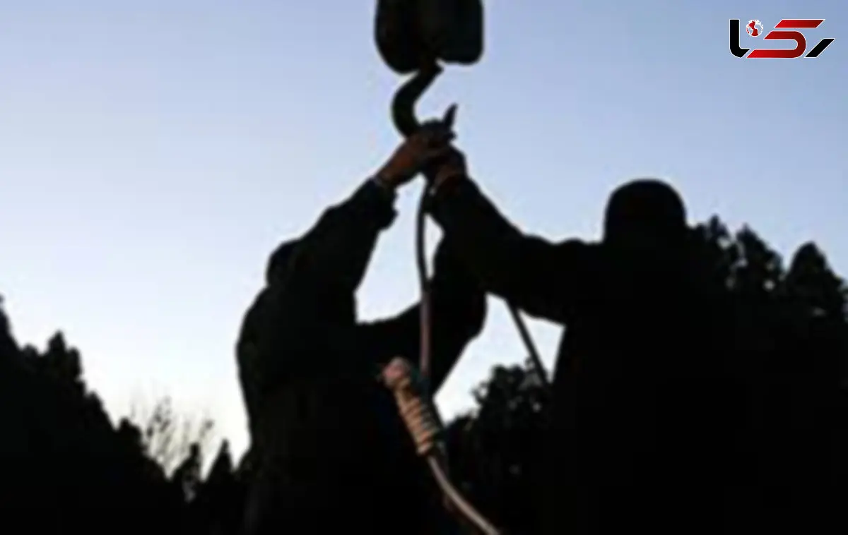 اعدام 2 جوان هوسران در یاسوج