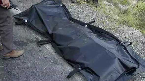 شلیک مرگبار گلوله در جنگل روستایی