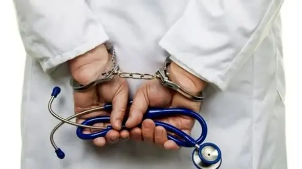 داستان سرقت‌های سریالی طلا از زنان / پزشک قلابی لو رفت!