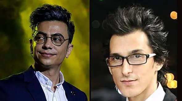 غوغای اجرای احساسی پسر خوش صدای ایرانی با آهنگ مرتضی پاشایی در کنسرت محسن ابراهیم زاده/ یکی هست تو قلبم...+فیلم