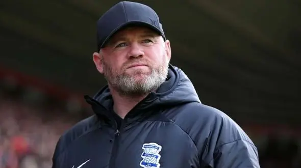 اعتراف باورنکردنی وین رونی/ در اوج فوتبالم معتاد بودم!