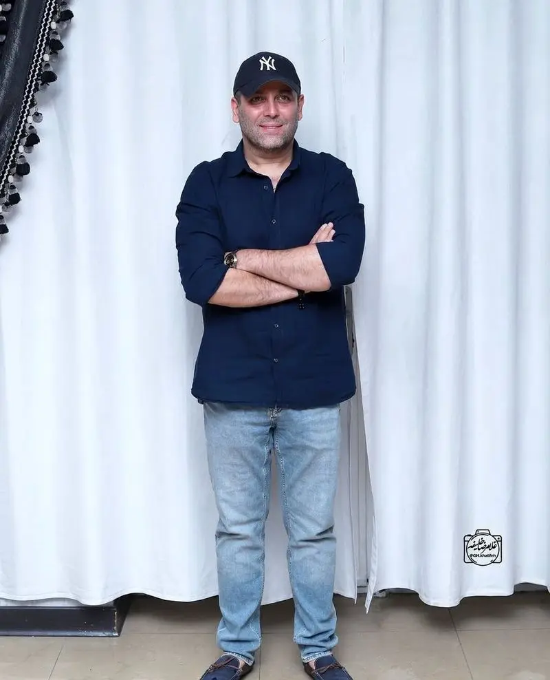 امیررضا دلاوری