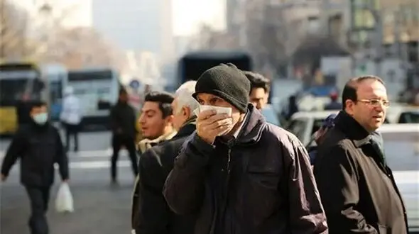 علت انتشار بوی نامطبوع در بخش‌هایی از تبریز چیست؟

