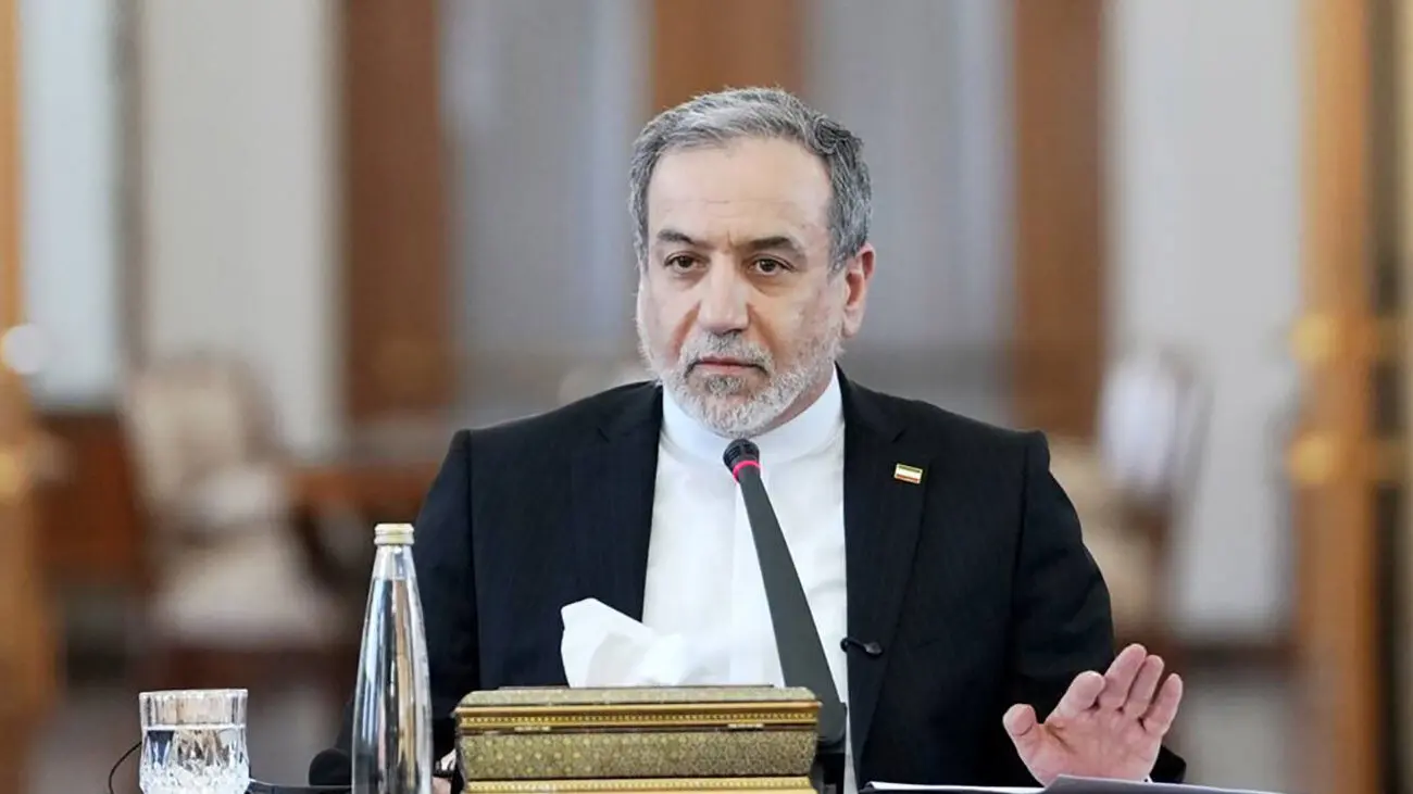 عراقچی : جنایت ها را نه فراموش می کنیم ، نه می بخشیم