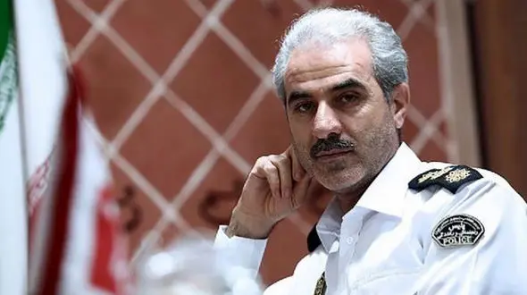 راهنمایی و رانندگی درباره پیامک جریمه یک میلیون تومانی توضیح داد