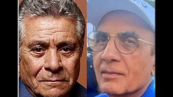 فیلم شکنجه بهروز وثوقی در ساواک / بهروز ثابتی و وثوقی کنار هم در امریکا