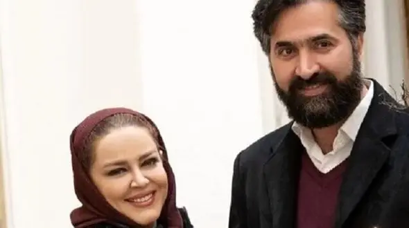 عکس و پشت پرده همه زنان امیرخسرو عباسی / زندگی شوهر دوم بهاره رهنما با زنی که باور نمی کنید!