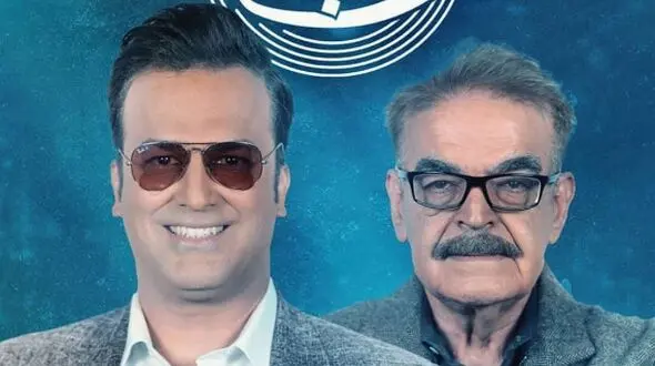 فیلم/ حامد آهنگی با ترساندن حمید لولایی در برنامه اش بهای سنگینی داد/ آقای بازیگر راهی بیمارستان می شود؟