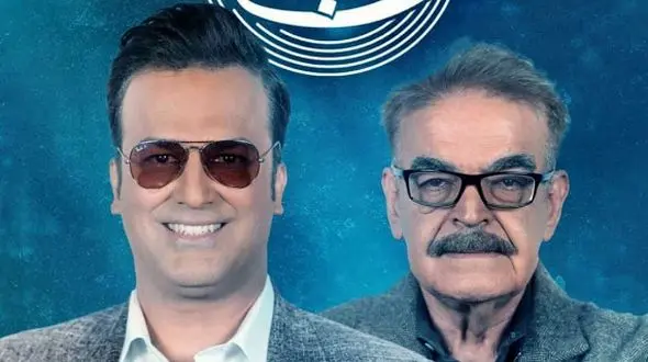 فیلم/ حامد آهنگی با ترساندن حمید لولایی در برنامه اش بهای سنگینی داد/ آقای بازیگر راهی بیمارستان می شود؟