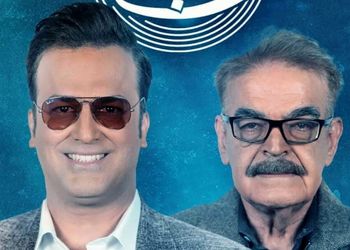 فیلم/ حامد آهنگی با ترساندن حمید لولایی در برنامه اش بهای سنگینی داد/ آقای بازیگر راهی بیمارستان می شود؟