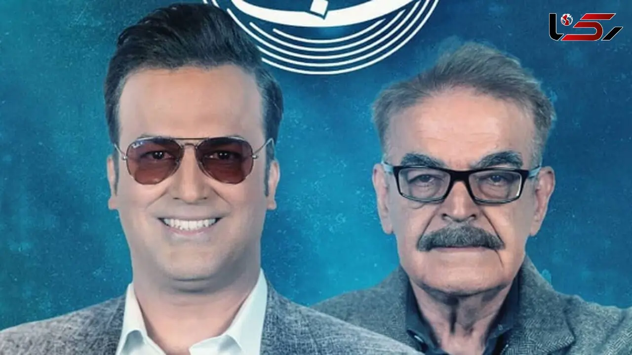 فیلم/ حامد آهنگی با ترساندن حمید لولایی در برنامه اش بهای سنگینی داد/ آقای بازیگر راهی بیمارستان می شود؟