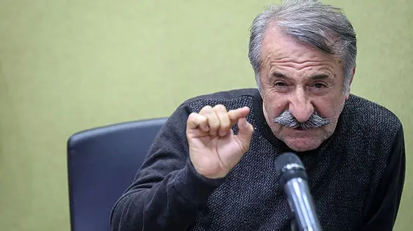 حال  مهران رجبی خوب نیست / مردم دعا کنید + جزئیات