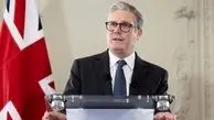 نخست‌وزیر بریتانیا: وضعیت غزه فراتر از هر تصوری است!