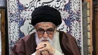  پیام تسلیت وزیر فرهنگ در پی درگذشت آیت الله سیدحسن سعادت مصطفوی