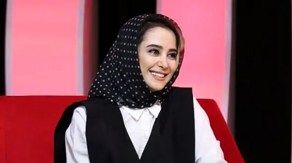 دگرگون شدن و تغییر چهره جذاب الناز حبیبی با کاشت مژه‌ ی جدیدش / چقدر بهش میاد این تغییرات !