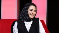 دگرگون شدن و تغییر چهره جذاب الناز حبیبی با کاشت مژه‌ ی جدیدش / چقدر بهش میاد این تغییرات !