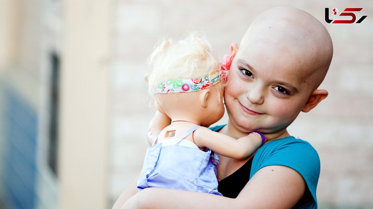 درمان شایع‌ترین سرطان در کودکان با طب سنتی 