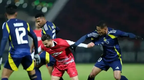 خط هافبک پرسپولیس با چالش جدید؛ دست خالی کارتال برای ماندن در کورس قهرمانی